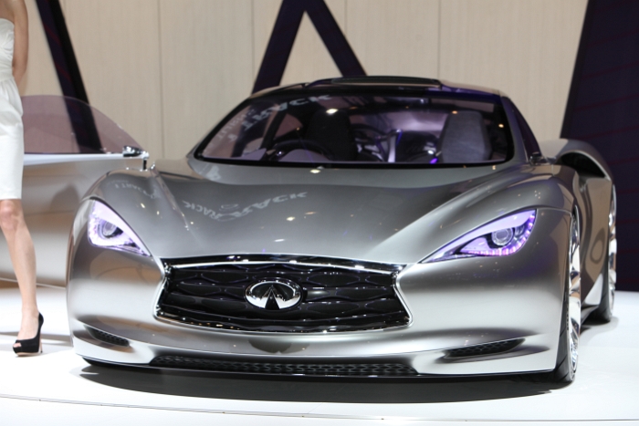 Salon auto Geneve 2012 - Infiniti - 015